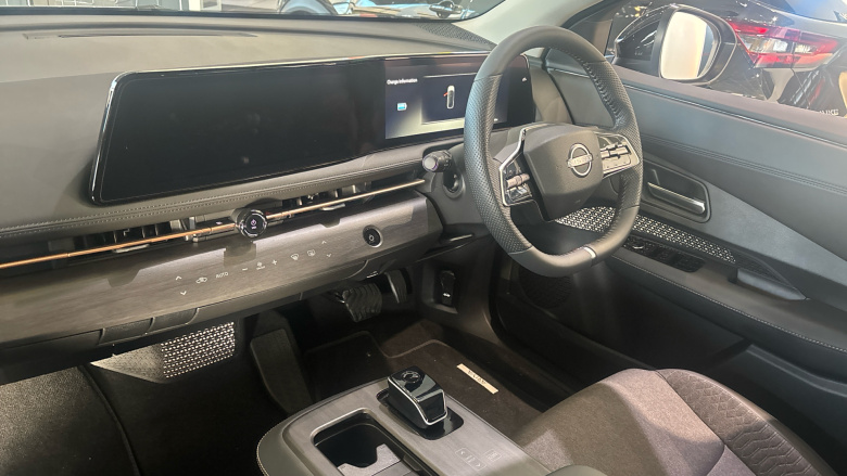 Nissan ARIYA 160kW Advance 63kWh 5dr Auto Electric Hatchback